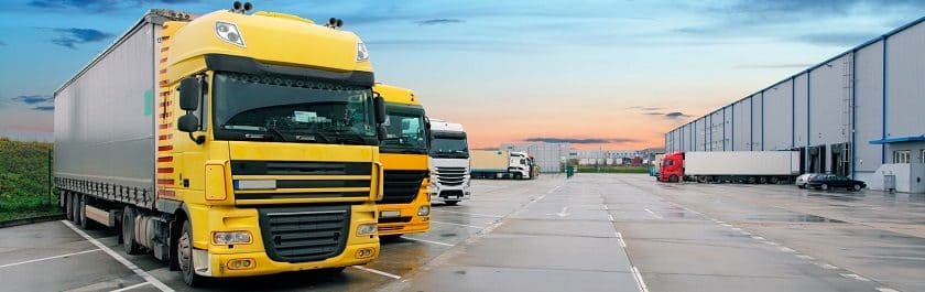 Заказать транспортно-экспедиционные услуги в Томске